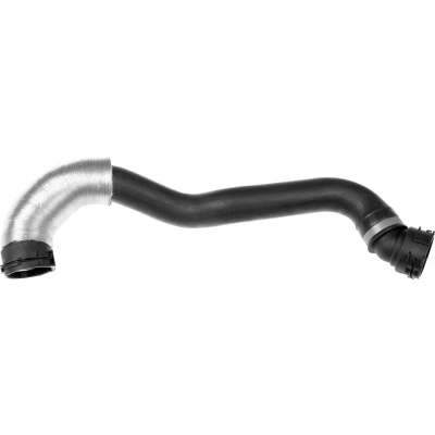 Abbildung von GATES 05 4090 Kühlerschlauch EPDM (Ethylen Propylen Dien Kautschuk) BMW: 3 Touring, Coupe, Saloon
