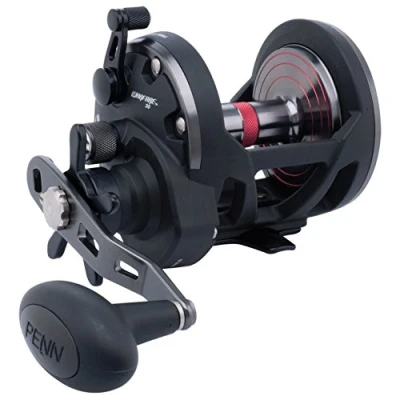 Abbildung von Penn Warfare Stardrag 30 RH Rolle Multirolle