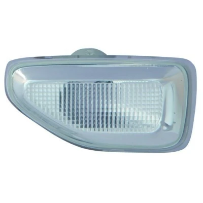 Abbildung von ALKAR 3111721 Blinker vorne links ohne Lampenträger WY5W für Linkslenker DACIA: SANDERO 2, LOGAN MCV 2
