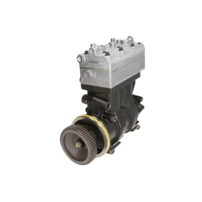 Abbildung von WABCO 9125180050 Luftfahrwerk Kompressor