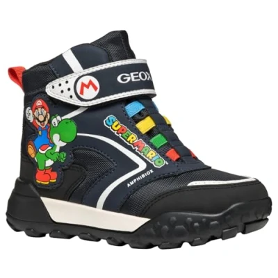 Abbildung von GEOX J TREKKYUP