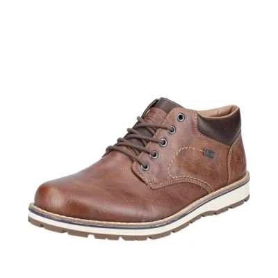 Abbildung von Rieker Herren Kurzstiefel 18440