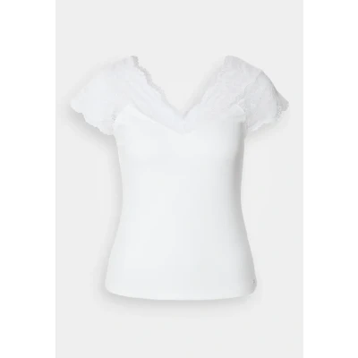 Abbildung von Morgan Bluse, Damen, Größe: 38, Off white
