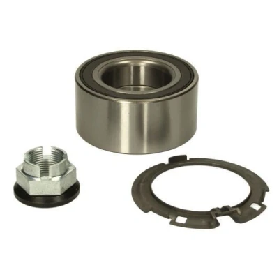 Abbildung von KRAFT 4105230 Radlagersatz RENAULT: LAGUNA 3 Grandtour, CLIO 2, 2