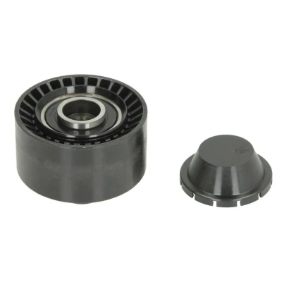 Abbildung von INA 532 0320 10 Umlenkrolle FORD: Galaxy Mk2 MPV, MONDEO 4 Turnier, FOCUS 3 PEUGEOT: 107 Hatchback, 307 SW, MAZDA: 2 Hatchback