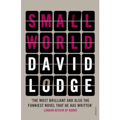 Abbildung von Small World