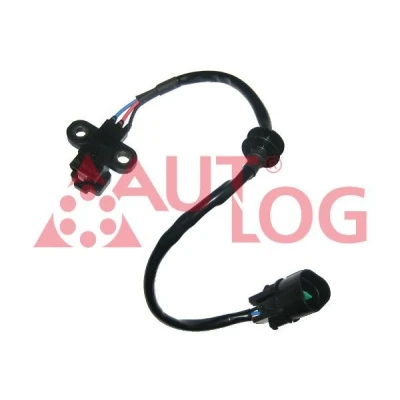 Abbildung von AUTLOG AS4676 Drehzahlsensor, Motormanagement