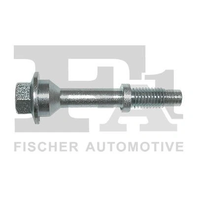 Abbildung von FA1 105 904 Schraube, Abgasanlage M10 BMW: 3 Coupe