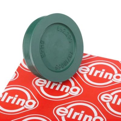 Abbildung von ELRING 692.290 Verschlussdeckel, Nockenwelle