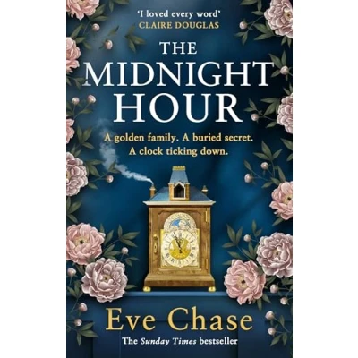 Abbildung von The Midnight Hour: brand new evocative and page turning mystery from bestselling author of Glass House