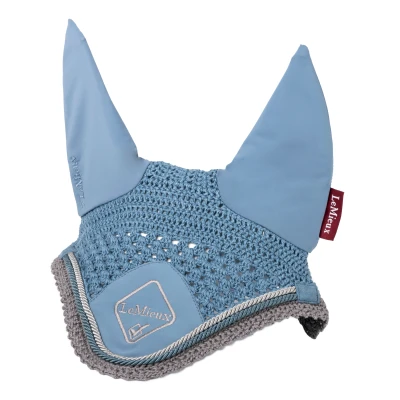 Abbildung von LeMieux Fliegenhaube Classic Ice Blue