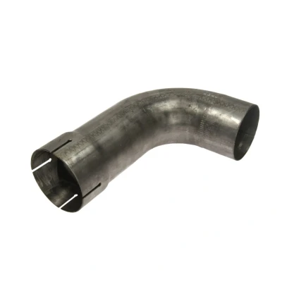 Abbildung von DINEX 47257 Abgasrohr 266 mitte 80 Euro 4 (D4), 5