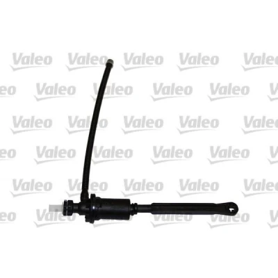 Abbildung von VALEO 874499 Kupplungsgeberzylinder für Linkslenker OPEL: Vivaro A Combi, Van, RENAULT: TRAFIC 2 Kasten, NISSAN: Primastar Minibus