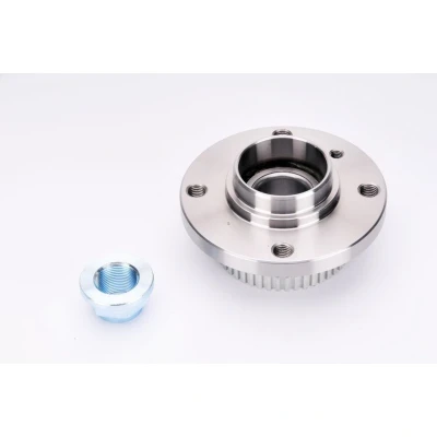 Abbildung von BTA H1B002BTA Radlagersatz Vorderachse beidseitig 120 BMW: 3 Saloon, Touring, Convertible