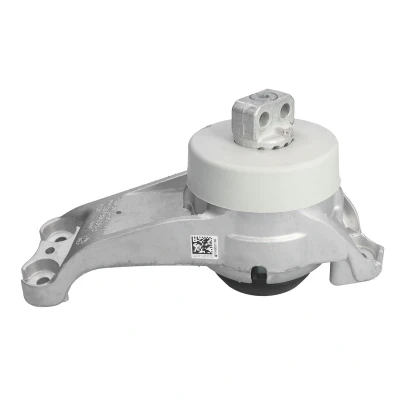 Abbildung von FEBI BILSTEIN 195119 Motorlager links Gummimetalllager MERCEDES BENZ: GLC SUV (X254) 200 4 matic, 300 matic 2022