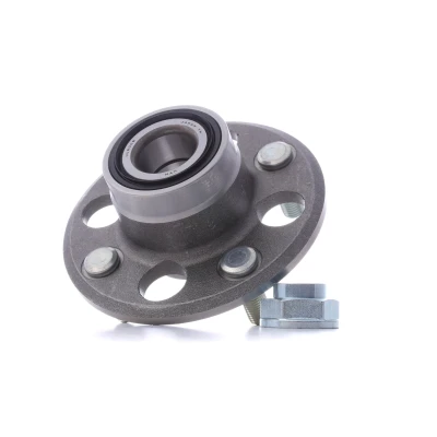 Abbildung von SNR R174.19 Radlagersatz 134 HONDA: CRX 2, CIVIC 6 Hatchback, Fastback