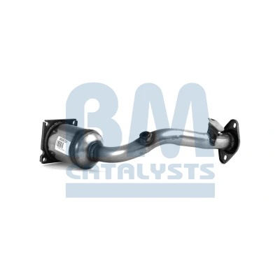Abbildung von BM CATALYSTS BM90953H Katalysator Approved PEUGEOT: 206 SW, Hatchback
