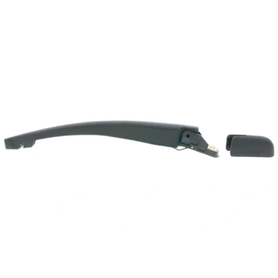Abbildung von Wischarm, Scheibenreinigung VAICO V42 0355 Original Qualität hinten mit Kappe CITROËN: C3 I Hatchback, PEUGEOT: 307 SW