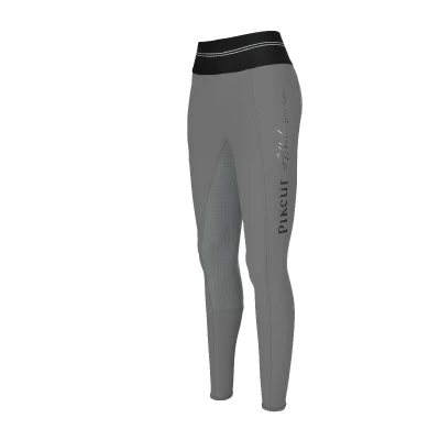 Abbildung von Pikeur Reitlegging Gia Athleisure FG Light Grey 80
