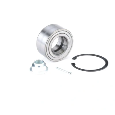 Abbildung von SKF VKBA 6891 Radlagersatz 84 HYUNDAI: i40 Estate, ix35, Tucson, KIA: Sportage III, Magentis II, II