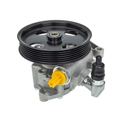 Abbildung von MEYLE 014 631 0025 Hydraulikpumpe hydraulisch MERCEDES BENZ: E Class Saloon, T modell kfzteile, mister auto, atp autoteile, kfzteile24
