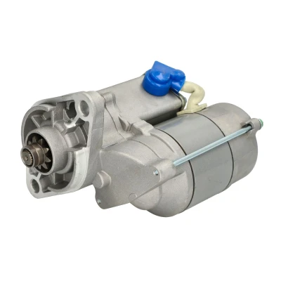Abbildung von RIVOLV RIV700290 Anlasser 12V 1,4kW 9 74mm