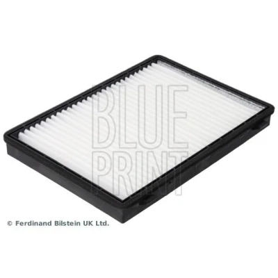 Abbildung von BLUE PRINT ADG02545 Innenraumfilter Pollenfilter 275 206 27 OPEL: Antara, CHEVROLET: Captiva