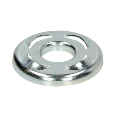 Abbildung von KYB SG 701 Federteller Hinterachse Springseat VOLKSWAGEN: Polo III Hatchback, Variant, SEAT: Ibiza 2