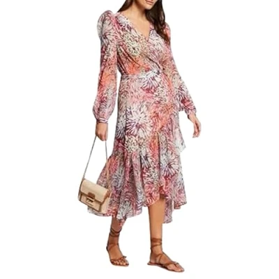 Abbildung von Morgan Freizeitkleid, Damen, Größe: 36, Multico