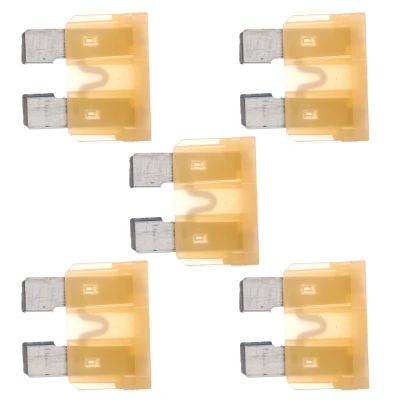 Abbildung von HELLA 8JS 711 689 821 Sicherung 25 weiß