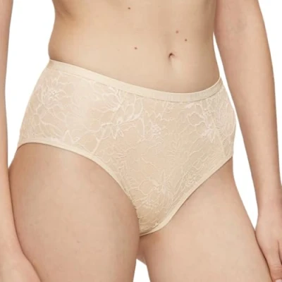 Abbildung von Triumph Damen Amourette Charm Maxi01 Underwear, CREAMY DREAM, 42
