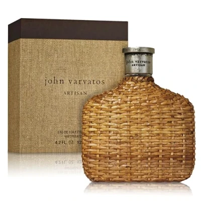 Abbildung von John Varvatos Artisan Eau de Toilette 125 ml