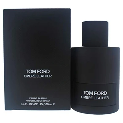 Abbildung von Tom Ford Ombre Leather Eau de Parfum 100 ml