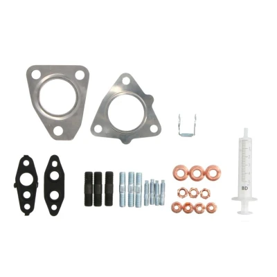 Abbildung von Montagesatz, Lader EVORON EVMK0068 PLUS