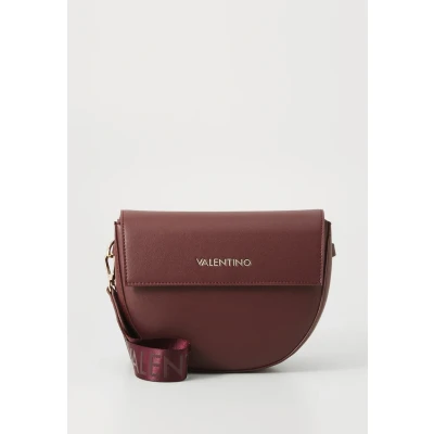 Abbildung von Valentino Bags BIGS Umhängetasche, Damen, Größe: One Size, Prugna