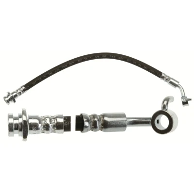 Abbildung von TRW PHD1243 Bremsschläuche 321 M10x1 NISSAN: Pathfinder 3