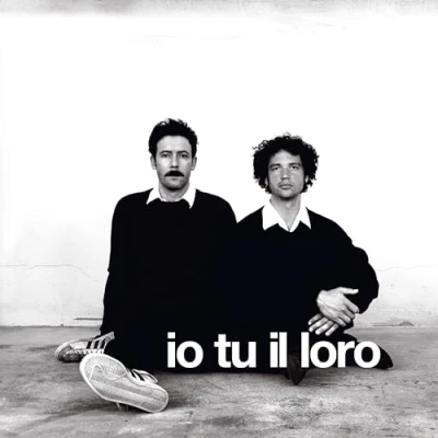 Abbildung von Io Tu Il Loro [Vinyl LP]