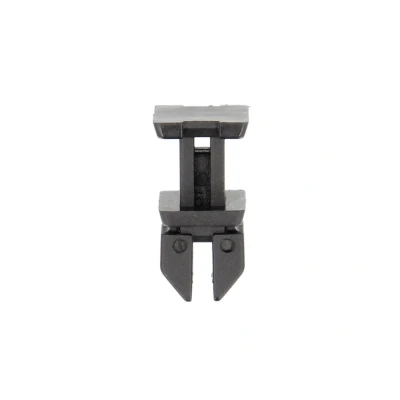 Abbildung von ROMIX 604201 Clip, Zier /Schutzleiste MERCEDES BENZ: W124 Saloon, E Class Coupe