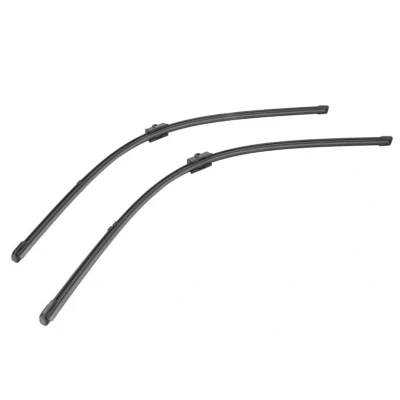 Abbildung von Scheibenwischer Denso Flat DF 107 Rahmenlos VOLKSWAGEN: Touran I, Golf Plus / Crossgolf, Sharan SEAT: Alhambra FORD: Galaxy Mk1 MPV