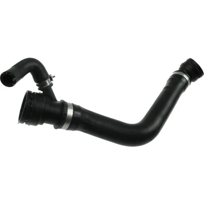 Abbildung von GATES 05 3617 Kühlerschlauch EPDM (Ethylen Propylen Dien Kautschuk) BMW: 5 Saloon, Touring
