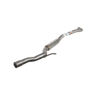 Abbildung von BOSAL 284 461 Mittelschalldämpfer AUDI: A4 B8 Saloon, Avant