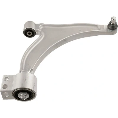 Abbildung von LEMFÖRDER 37388 01 Querlenker Vorderachse, rechts Aluminium OPEL: Insignia A Sports Tourer, Hatchback, Saloon
