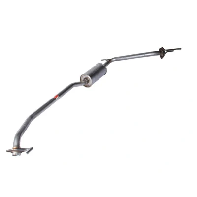 Abbildung von BOSAL 283 799 Mittelschalldämpfer HONDA: CIVIC 8 Hatchback
