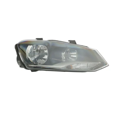 Abbildung von HELLA 1EE 247 051 021 Scheinwerfer VOLKSWAGEN: Polo V Hatchback