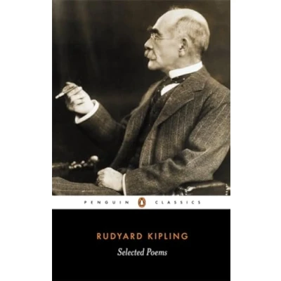 Abbildung von Selected Poems