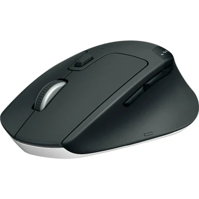 Abbildung von Logitech Maus »M720 Triathlon Mouse«