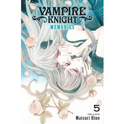 Abbildung von Vampire Knight: Memories, Vol. 5 (VAMPIRE KNIGHT MEMORIES GN, Band 5)