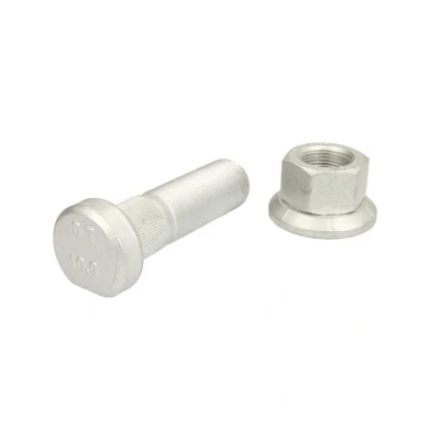 Abbildung von Radschraube DT SPARE PARTS 10.30040