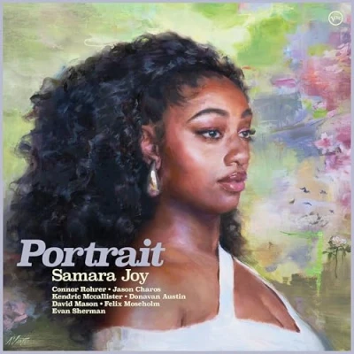 Abbildung von Portrait (LP) [Vinyl LP]