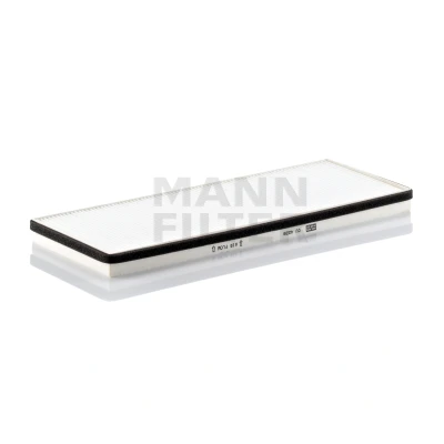 Abbildung von MANN FILTER CU 4228 Innenraumfilter Partikelfilter 427 166 25